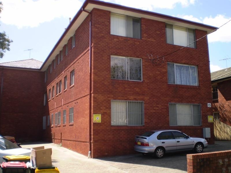 9/13 Second Avenue, Campsie NSW 2194