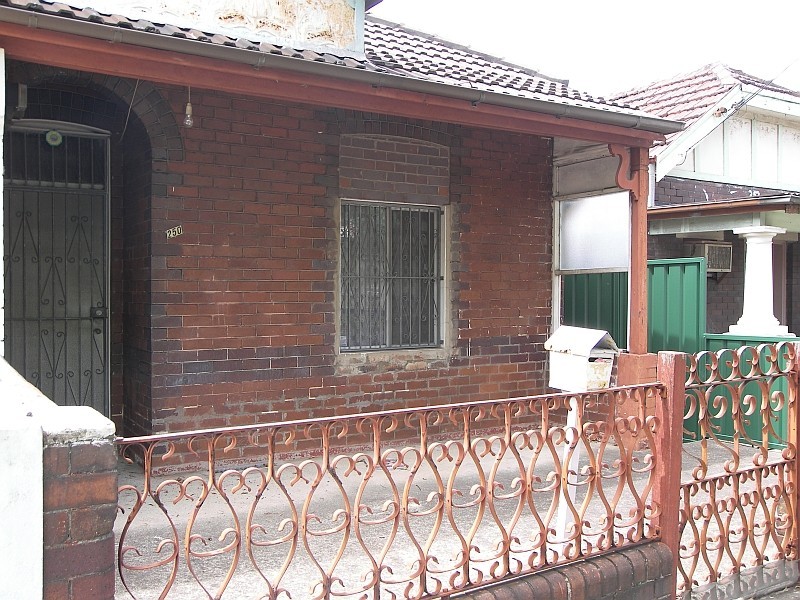 250 Victoria Road, Marrickville NSW 2204