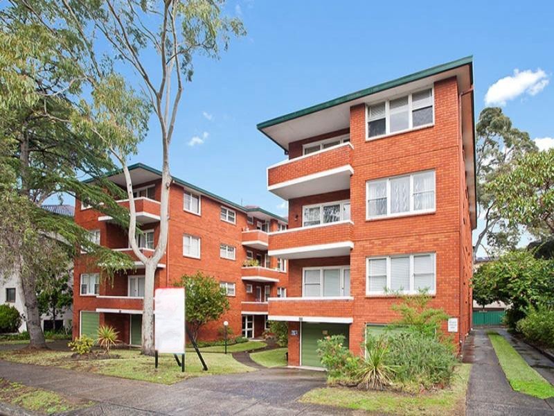 2/35-37 Illawarra Street, Allawah NSW 2218