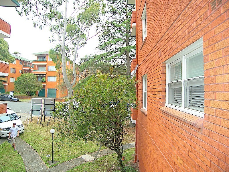 2/35-37 Illawarra Street, Allawah NSW 2218