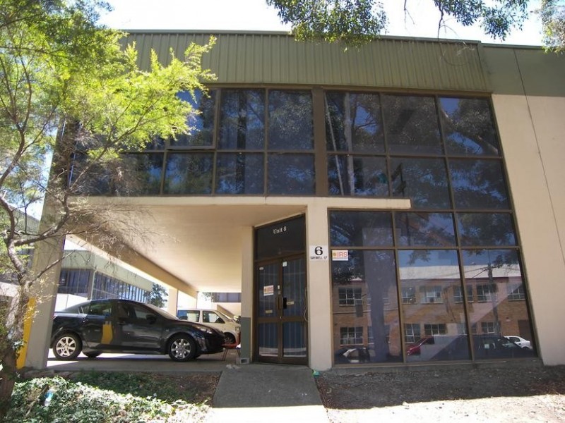 8/28-30 Lillian Fowler Place, Marrickville NSW 2204