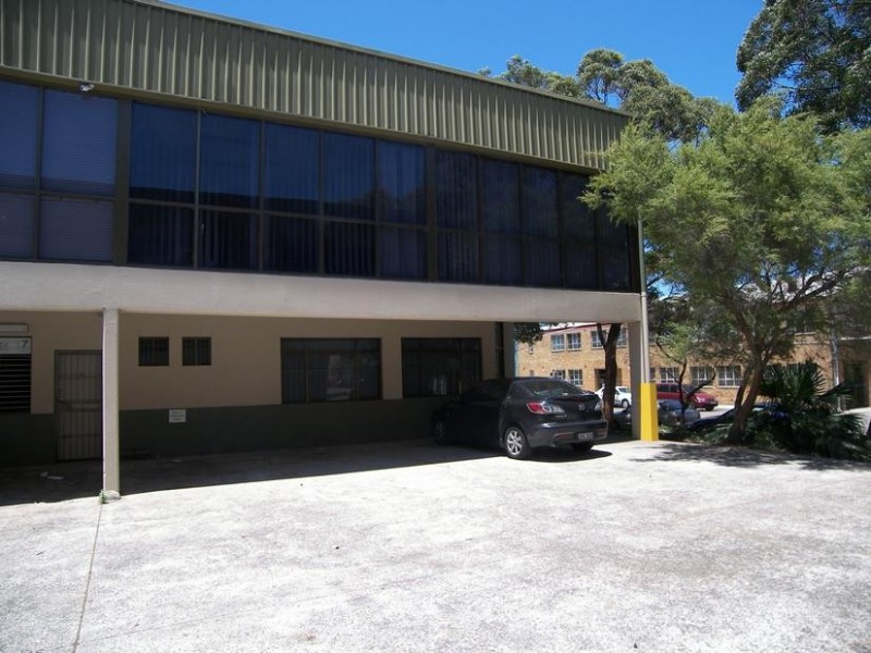 8/28-30 Lillian Fowler Place, Marrickville NSW 2204