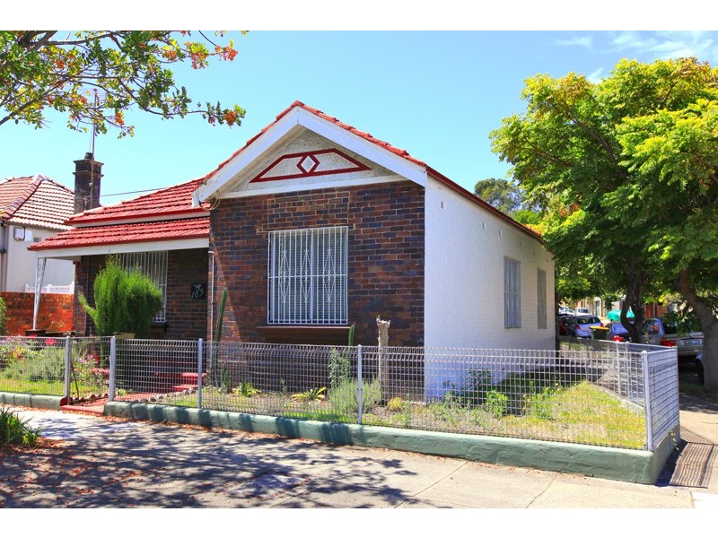 165 Sydenham Road, Marrickville NSW 2204
