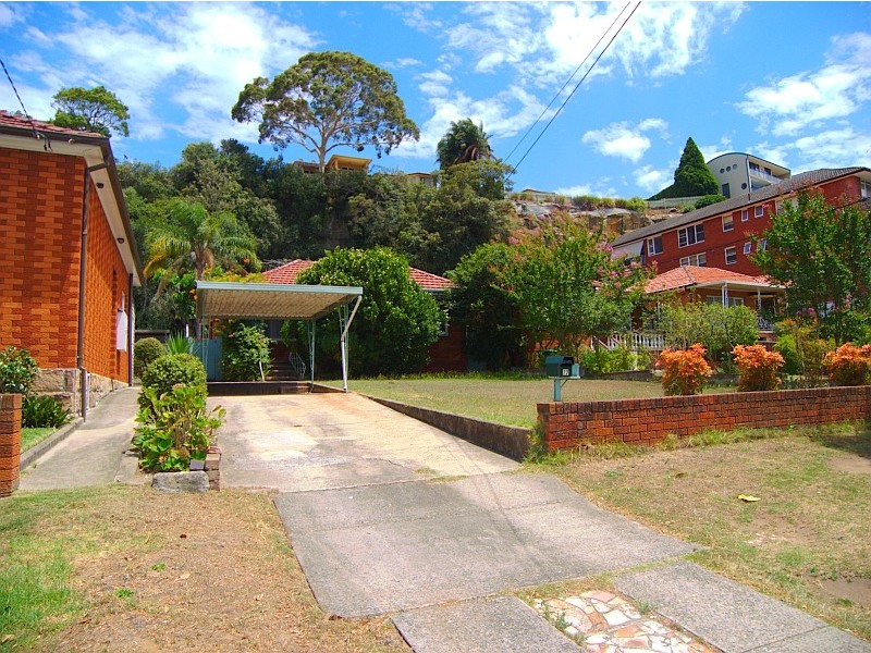 72 Undercliffe Road, Earlwood NSW 2206