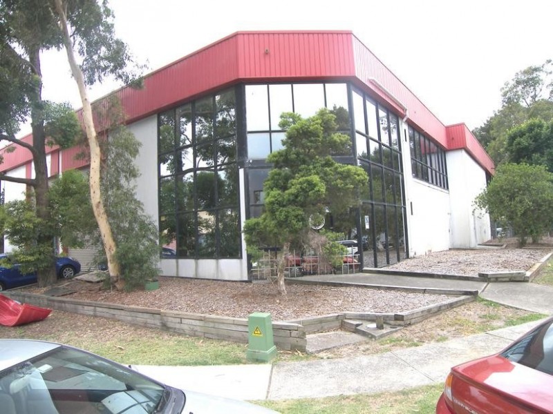 2/8 Lilian Fowler Place, Marrickville NSW 2204