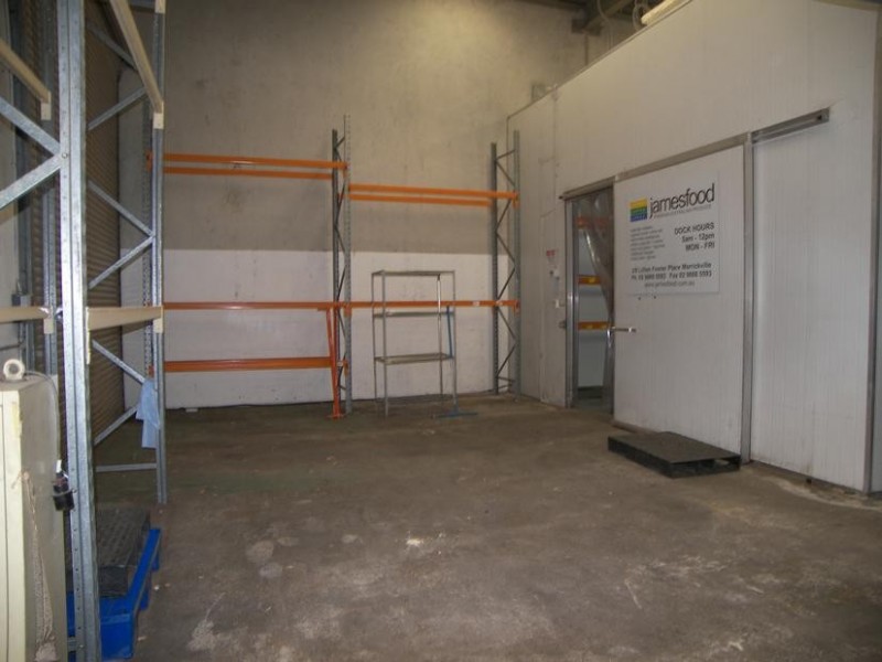 2/8 Lilian Fowler Place, Marrickville NSW 2204