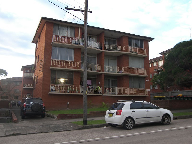 8/480 Illawarra Road, Marrickville NSW 2204