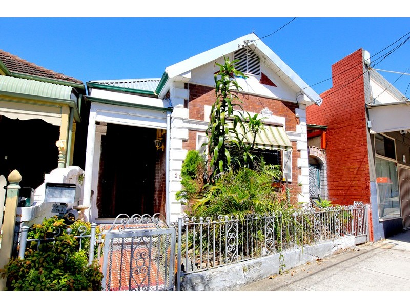 20 Griffiths St, Tempe NSW 2044