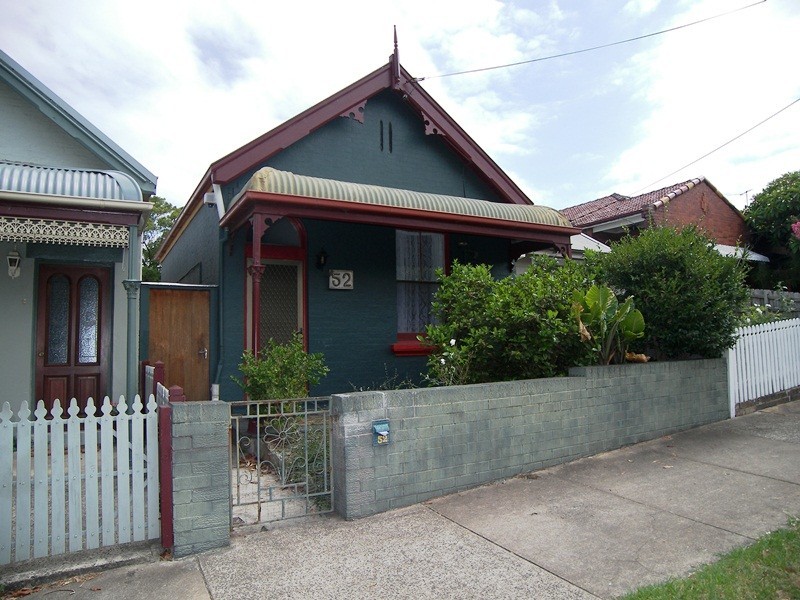 52 Park Avenue, Ashfield NSW 2131