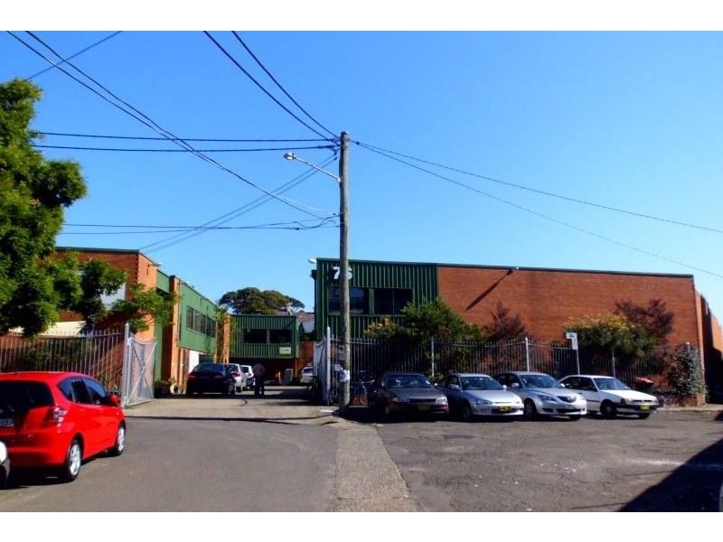 A/76 Wilford Street, Newtown NSW 2042