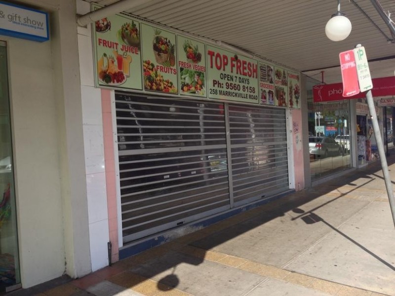 258 Marrickville Road, Marrickville NSW 2204