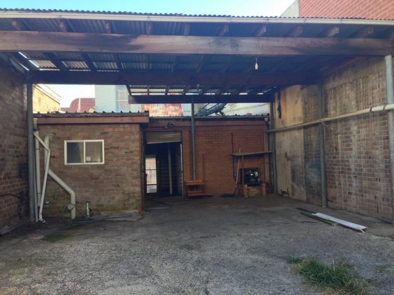 258 Marrickville Road, Marrickville NSW 2204