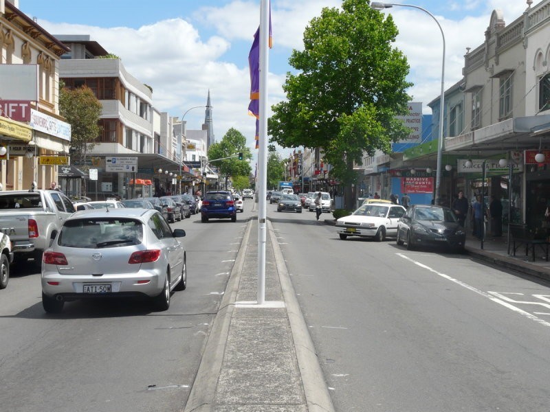 258 Marrickville Road, Marrickville NSW 2204