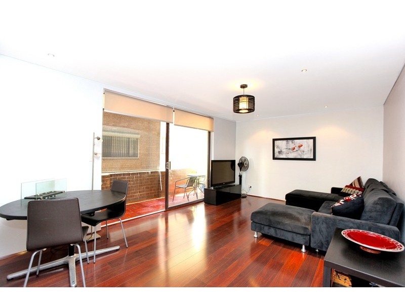 5/363-367 New Canterbury Rd, Dulwich Hill NSW 2203