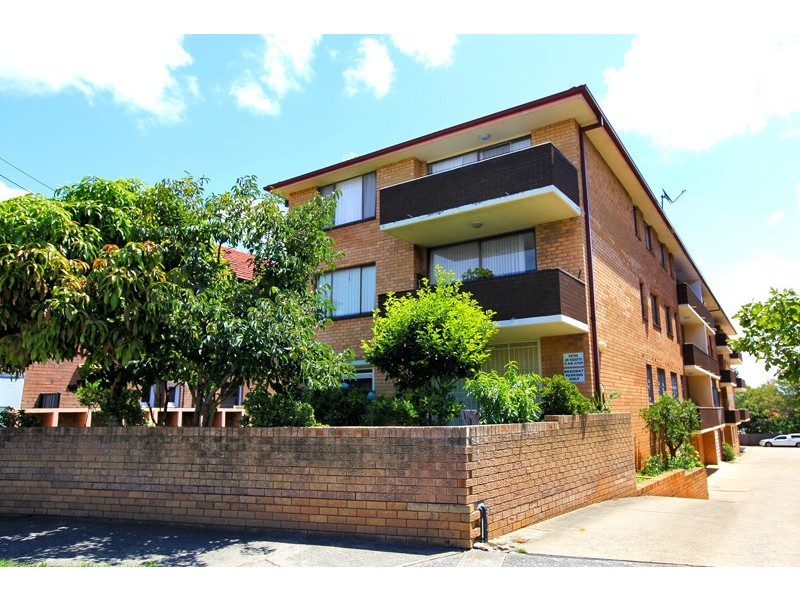 5/363-367 New Canterbury Rd, Dulwich Hill NSW 2203
