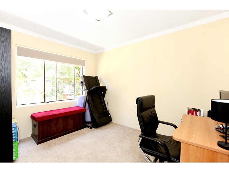 5/363-367 New Canterbury Rd, Dulwich Hill NSW 2203