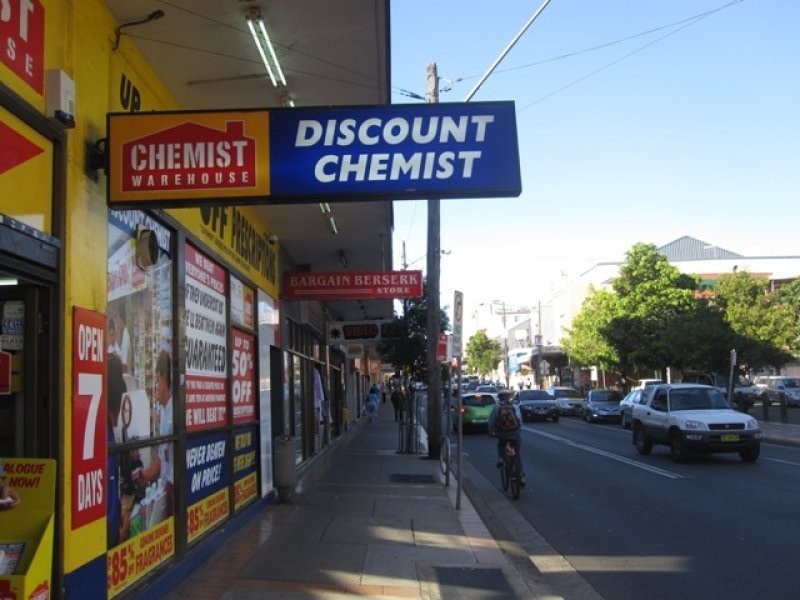 3/258-272 Illawarra Road, Marrickville NSW 2204