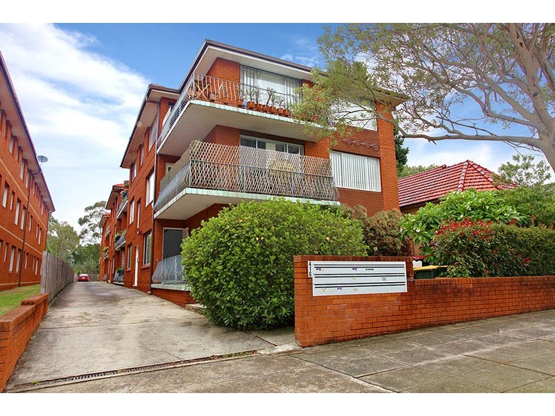 12/416 Marrickville Road, Marrickville NSW 2204