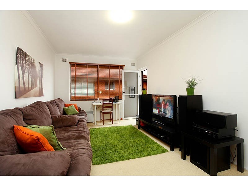 12/416 Marrickville Road, Marrickville NSW 2204