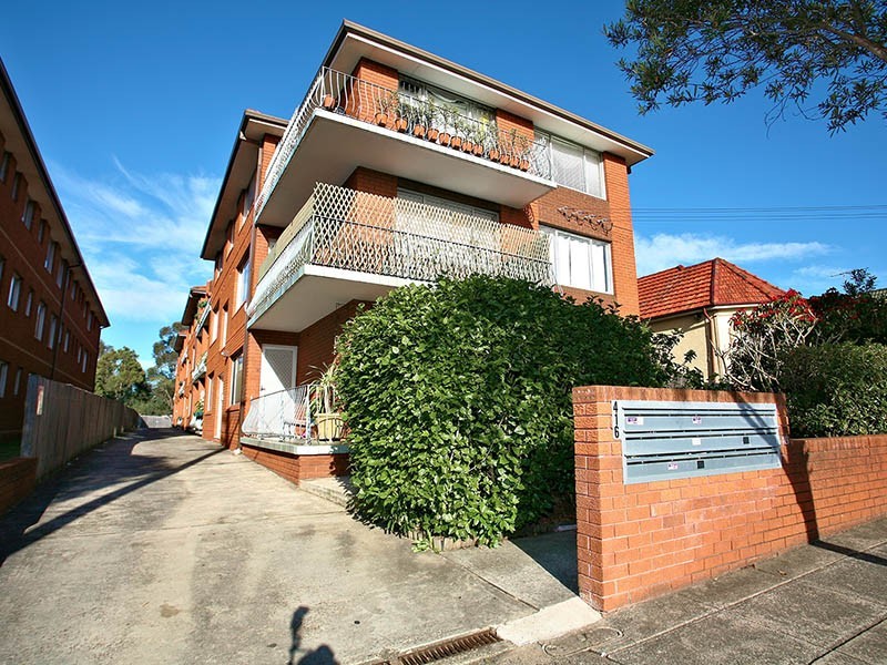 12/416 Marrickville Road, Marrickville NSW 2204