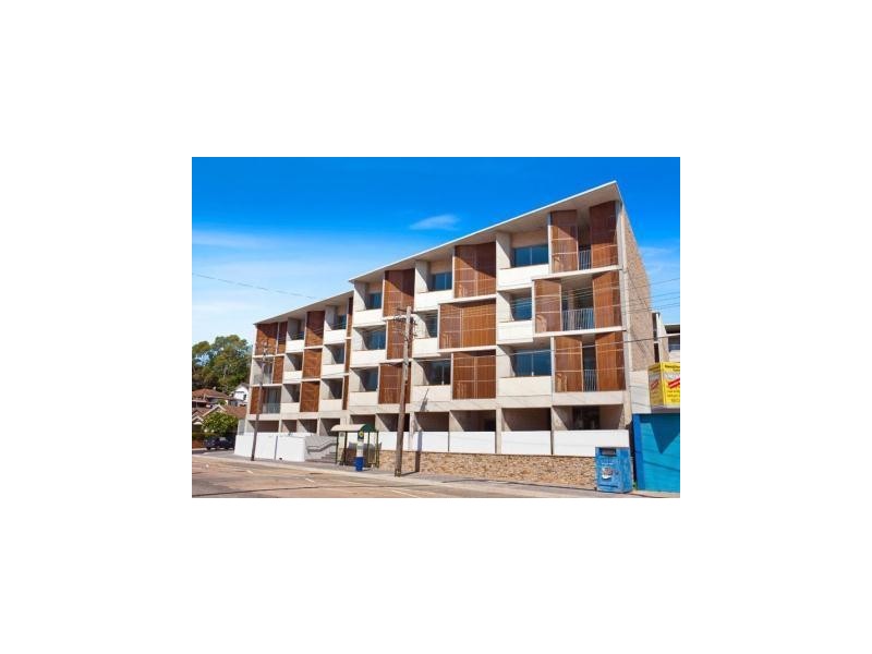 33/525 Illawarra Road, Marrickville NSW 2204