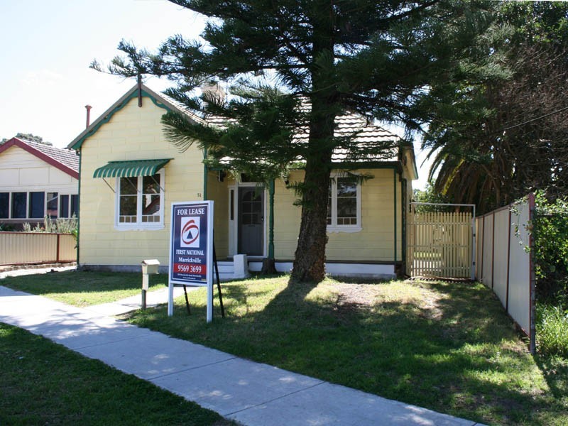 51 Crinan Street, Hurlstone Park NSW 2193