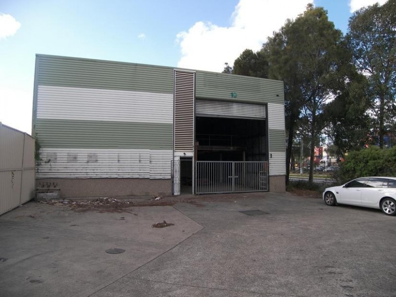 10/1 Canal Road, St Peters NSW 2044