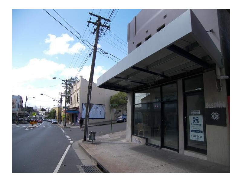 397 Illawarra Road, Marrickville NSW 2204