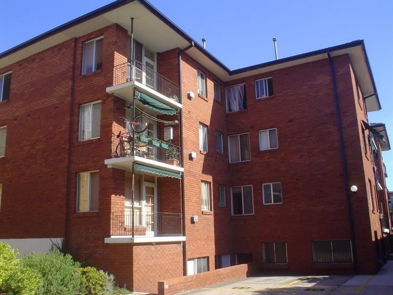 5/324b Marrickville Road, Marrickville NSW 2204