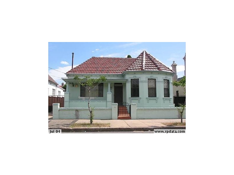 28 Greenbank Street, Marrickville NSW 2204