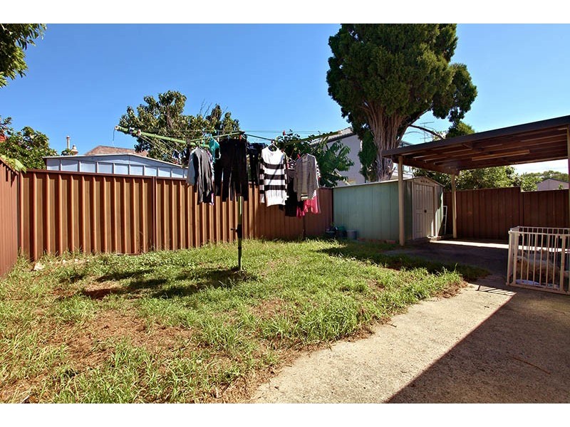28 Greenbank Street, Marrickville NSW 2204