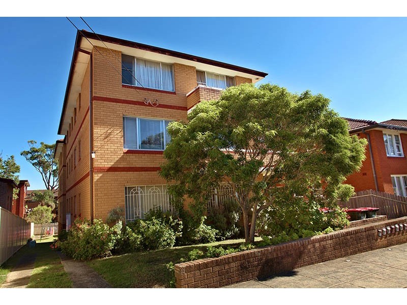 9/23 Harnett Ave, Marrickville NSW 2204