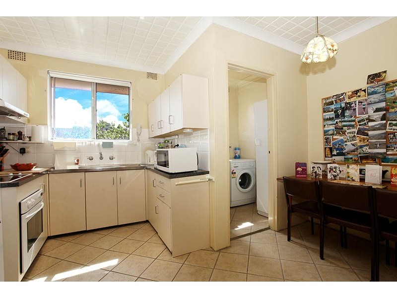 9/23 Harnett Ave, Marrickville NSW 2204