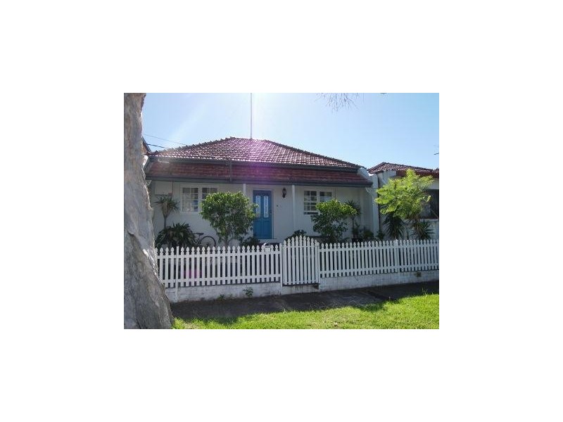 19 Roseby Street, Marrickville NSW 2204