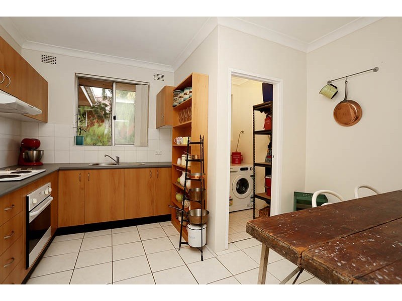9/11 Bayley Street, Marrickville NSW 2204