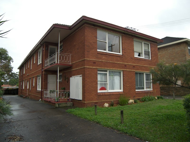 6/195 Bexley Road, Earlwood NSW 2206