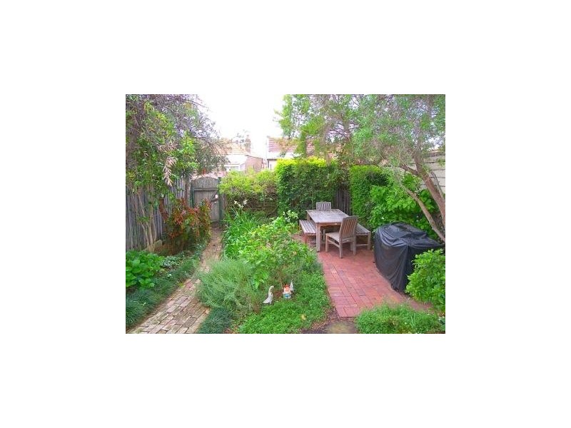 31 Calvert Street, Marrickville NSW 2204