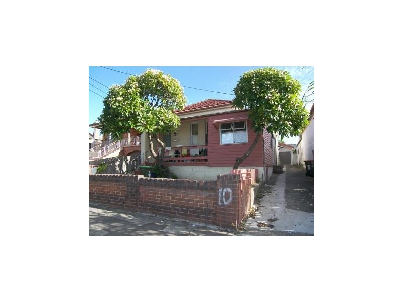 2/10 Lymerston Street, Tempe NSW 2044