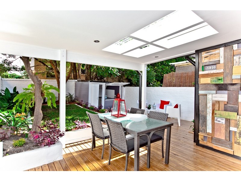 40 Arthur St, Marrickville NSW 2204