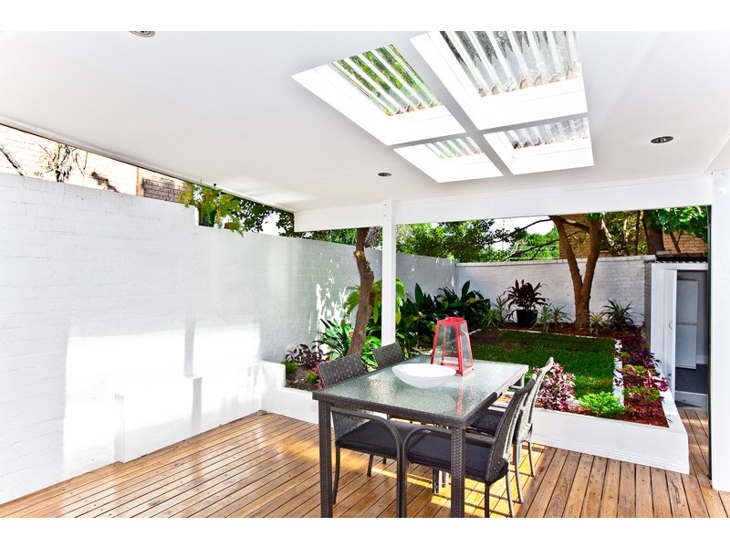 40 Arthur St, Marrickville NSW 2204