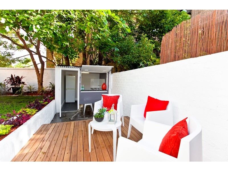 40 Arthur St, Marrickville NSW 2204