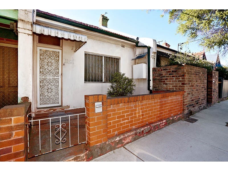 11 Frederick Street, St Peters NSW 2044