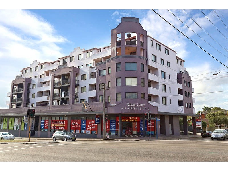 29/299 Lakemba Street, Wiley Park NSW 2195