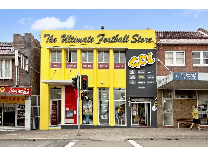 317 Homer Street, Earlwood NSW 2206