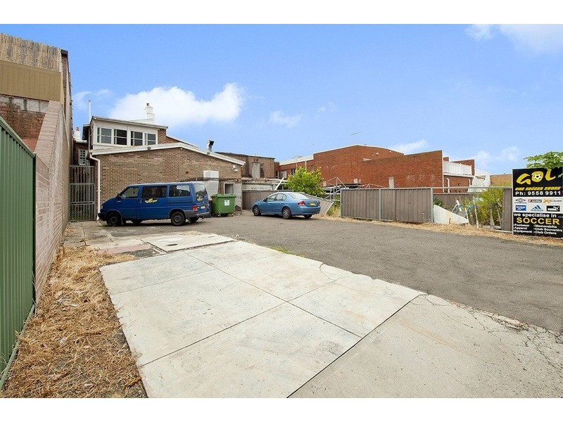 317 Homer Street, Earlwood NSW 2206