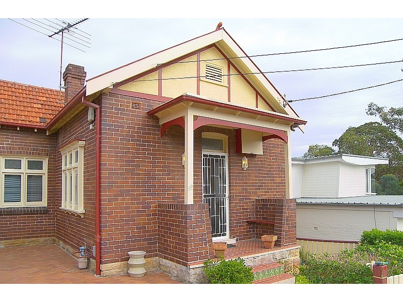 18 Thornley Street, Marrickville NSW 2204