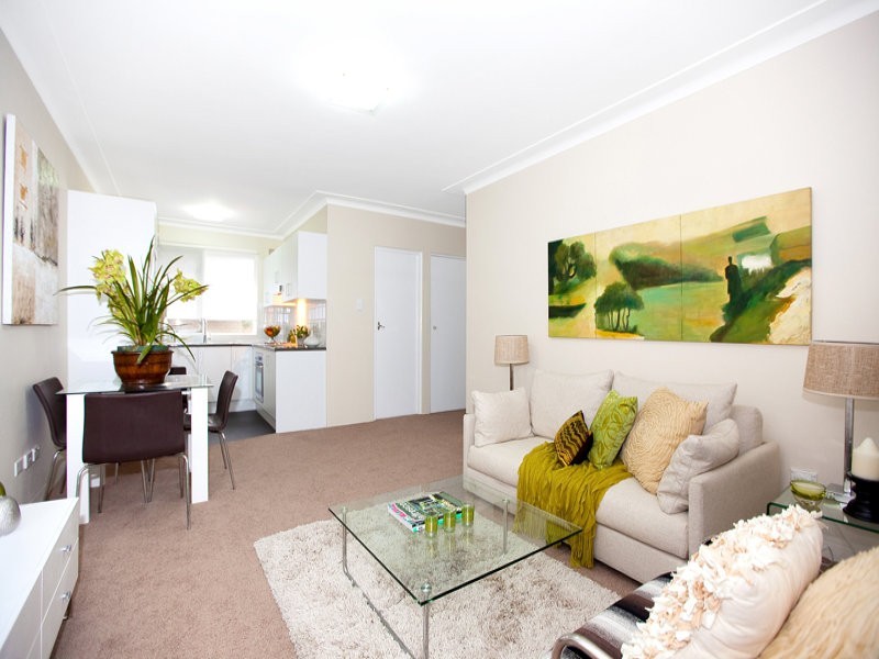 8/432 Illawarra Road, Marrickville NSW 2204