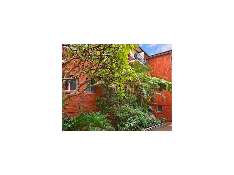 10/476 Illawarra Road, Marrickville NSW 2204