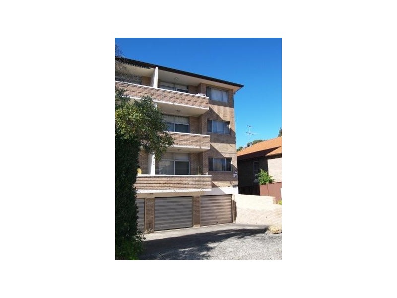 2/4 Rawson Street, Rockdale NSW 2216