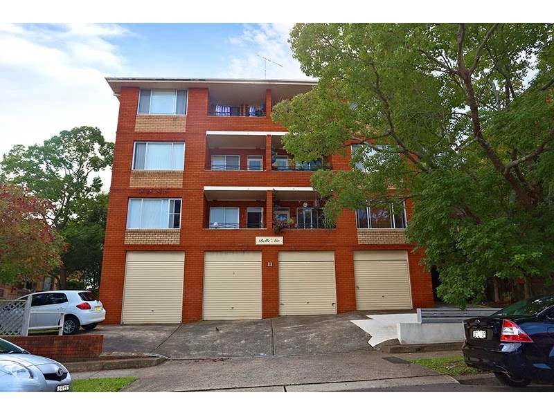 9/11 Bayley Street, Marrickville NSW 2204